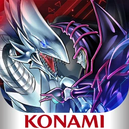 Yu-Gi-Oh! Master Duel 图标